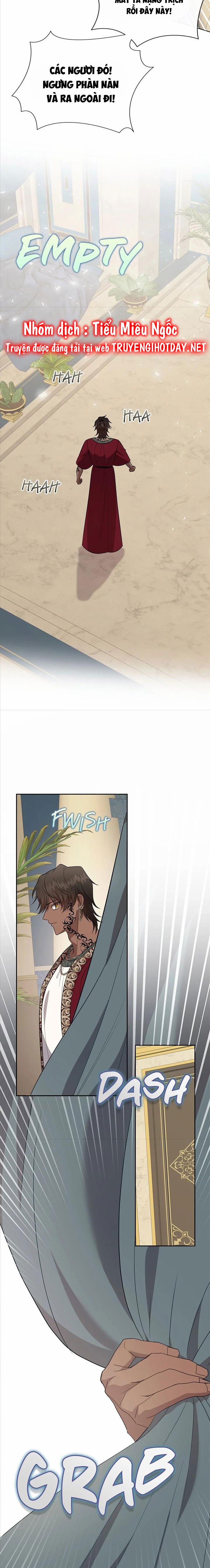 đừng ăn thịt tôi mà chapter 113 12
