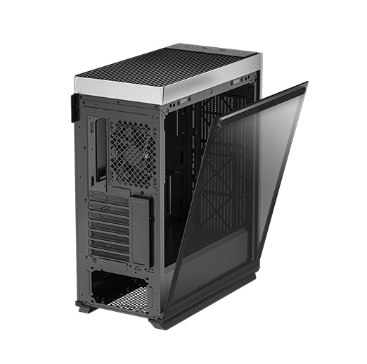 Vỏ Case Thùng Máy Deepcool CL500 - Hàng Chính Hãng