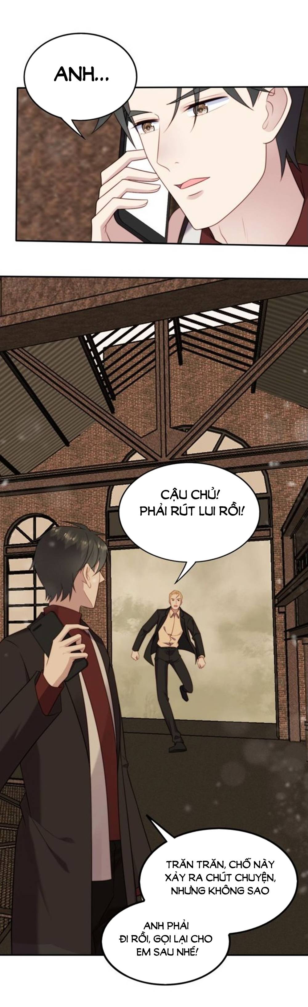 khoá chặt đôi môi (full) chapter 36 6