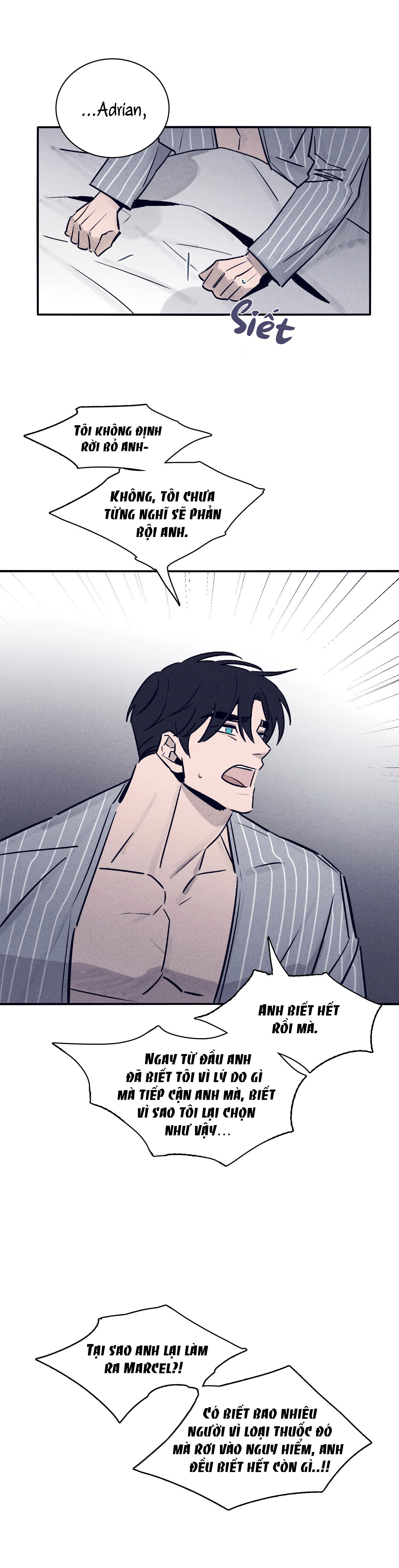 độc dược (marcel) chapter 28 20