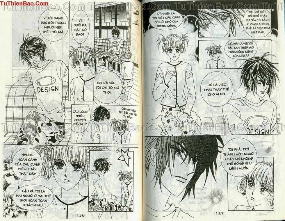 ngôi sao may mắn chapter 3 67