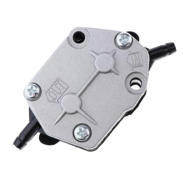 3xOutboard Fuel Pump Assembly for 30HP to 200HP 2-Stroke 692-24410-00