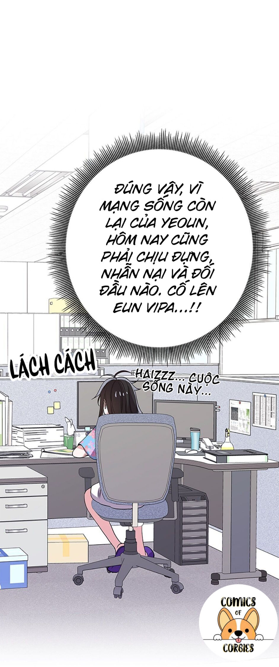 hãy cứu chồng tôi chapter 10 21