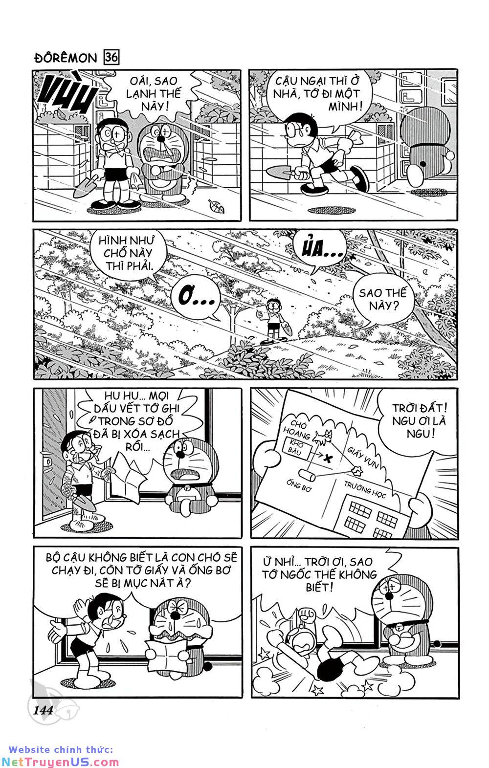 doraemon chapter 652 1
