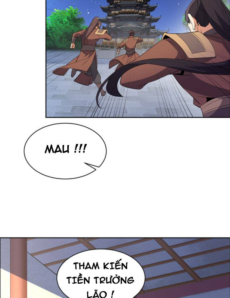 thôn phệ một thế giới tu tiên chapter 128 24
