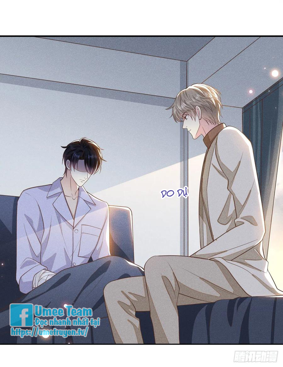 anh ấy gọi tôi là hắc liên hoa chapter 143 17