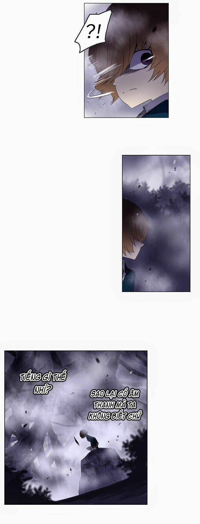 bản khế ước linh hồn chapter 48 6