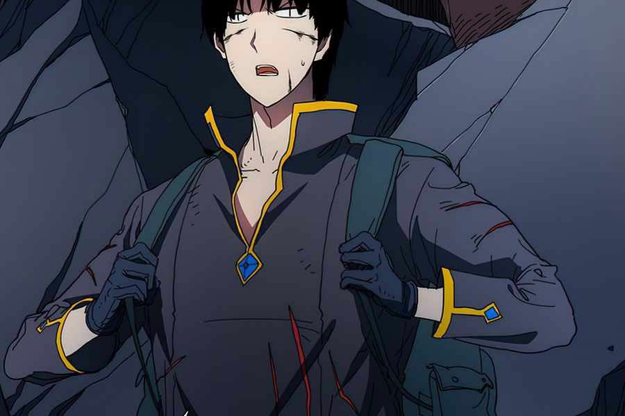 các chòm sao chỉ chú ý mình tôi chapter 21 282