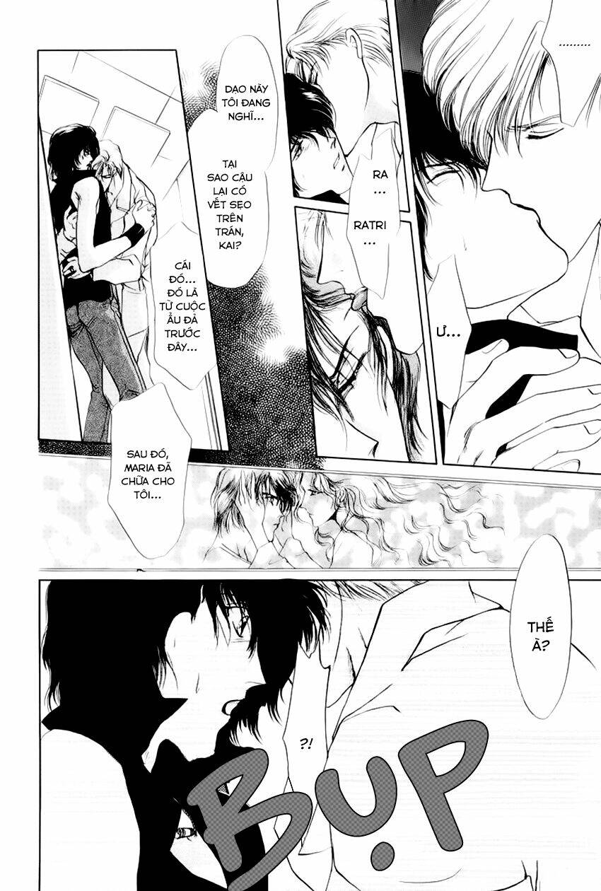 aoi hitsuji no yume chapter 2 24