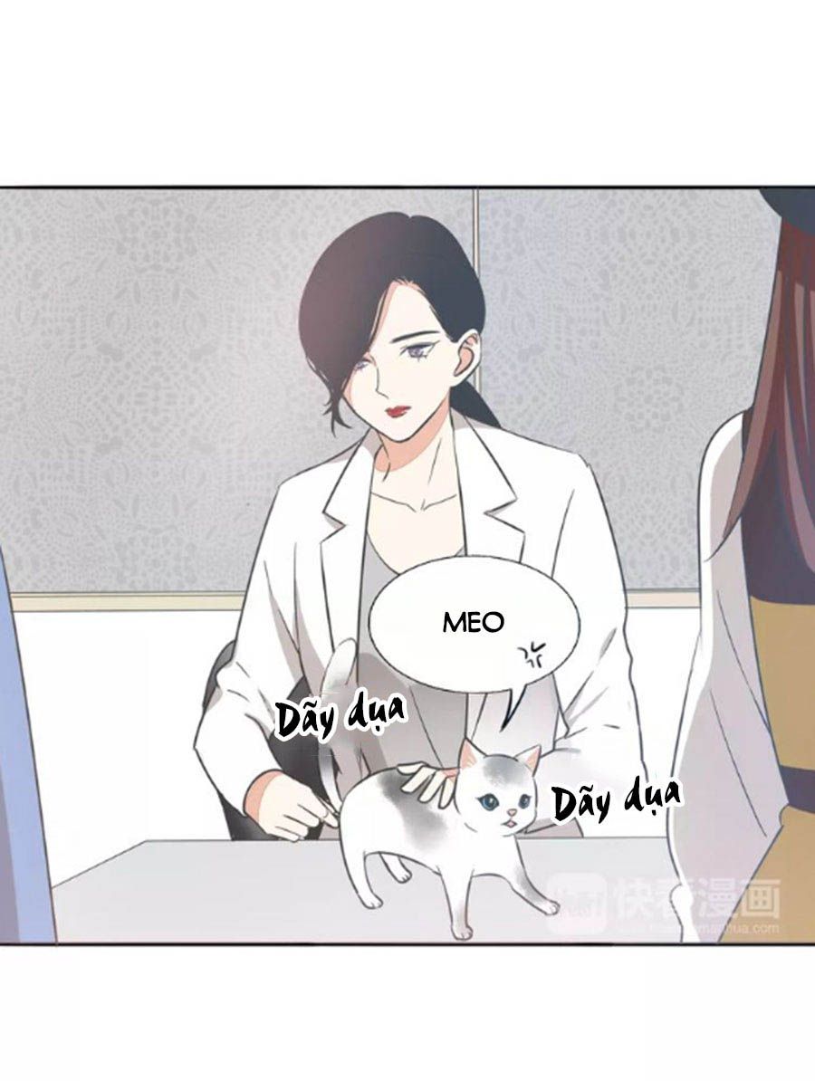 mùi hương lãng mạn chapter 37 8