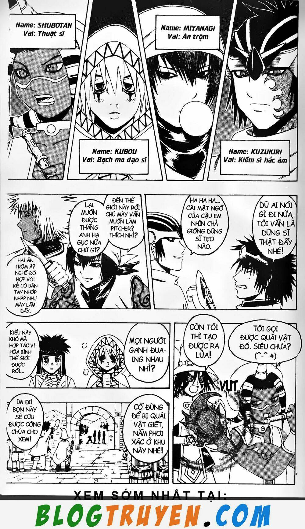 mr.fullswing chapter 132 5