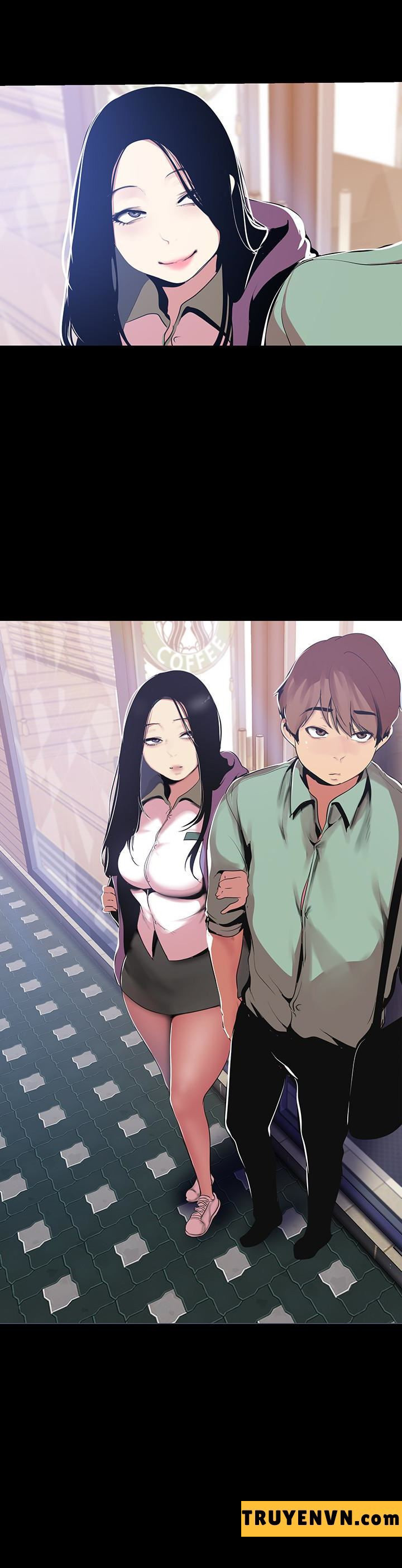 một thế giới mới tuyệt vời chapter 51 6