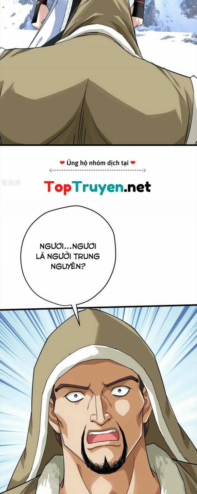 trọng sinh ta là đại thiên thần chapter 200 5