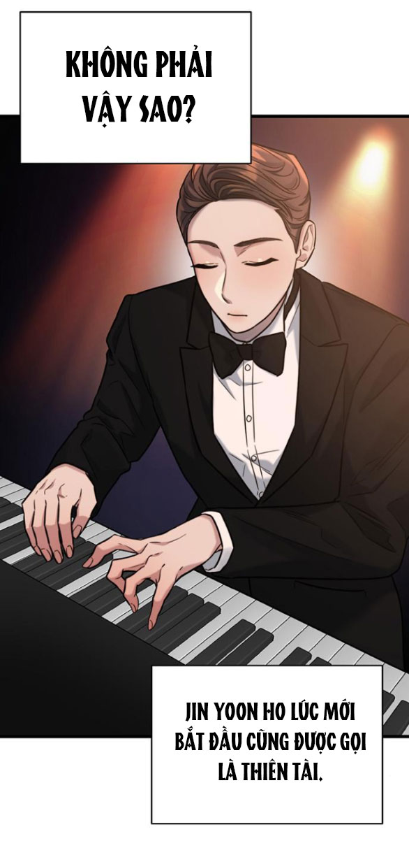 [18+] dục vọng tao nhã chapter 16.1 31