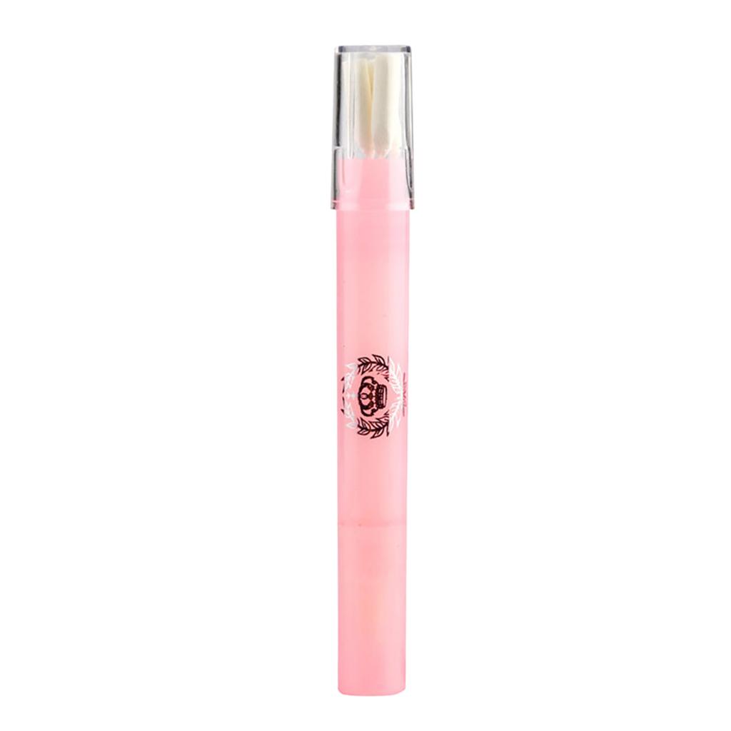 Pro non-toxic Tattoo Eyebrow Makeup Remover Skin Marker Pen Eraser Cleanser
