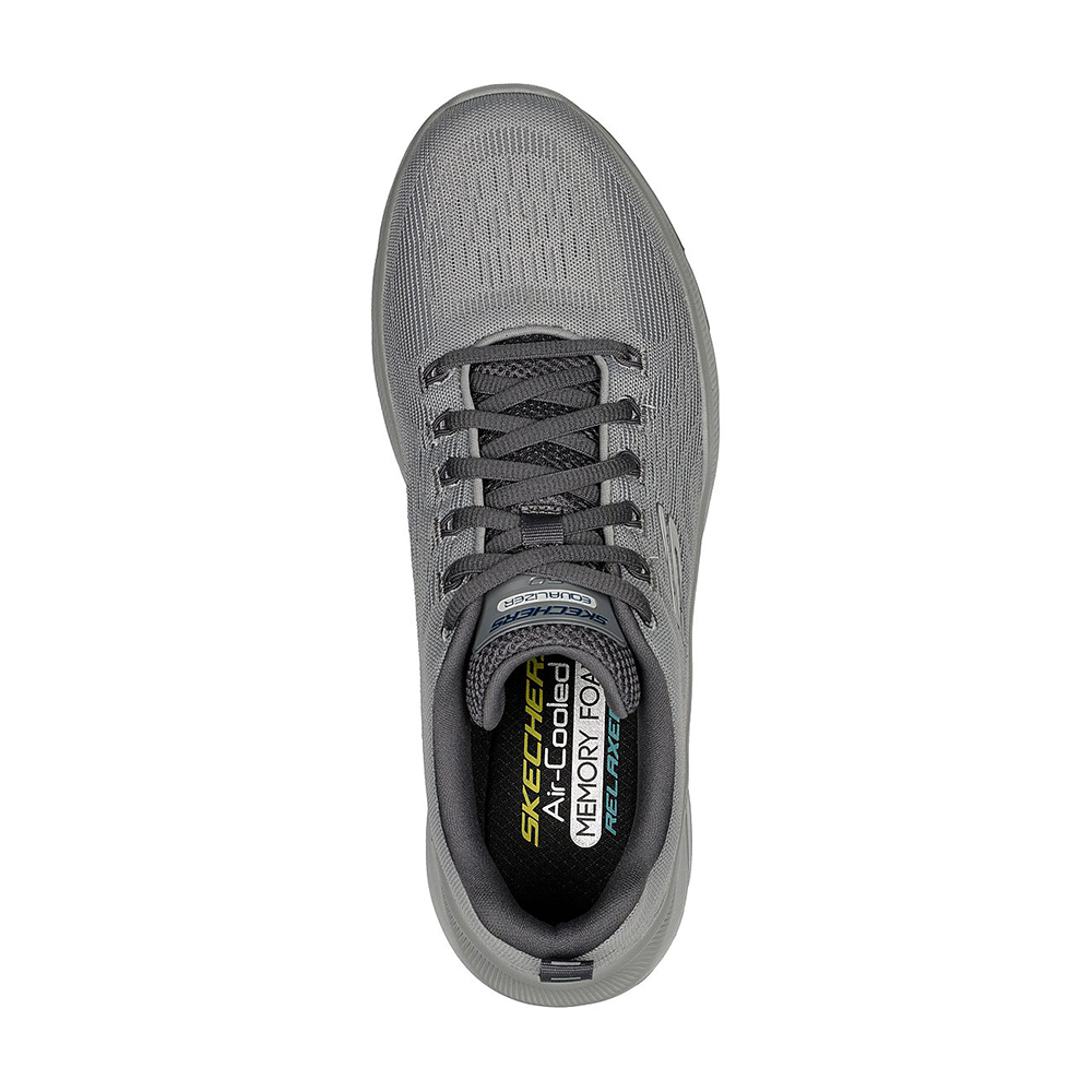 Skechers Nam Giày Thể Thao Equalizer 5.0 - 232519-GYCC