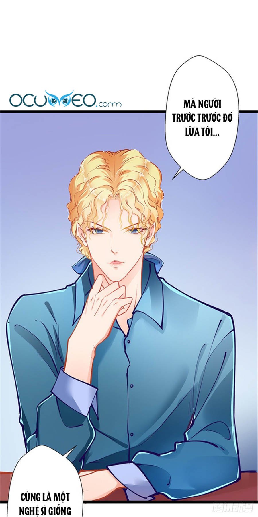 cưng chiều ái thê hư hỏng chapter 59 1