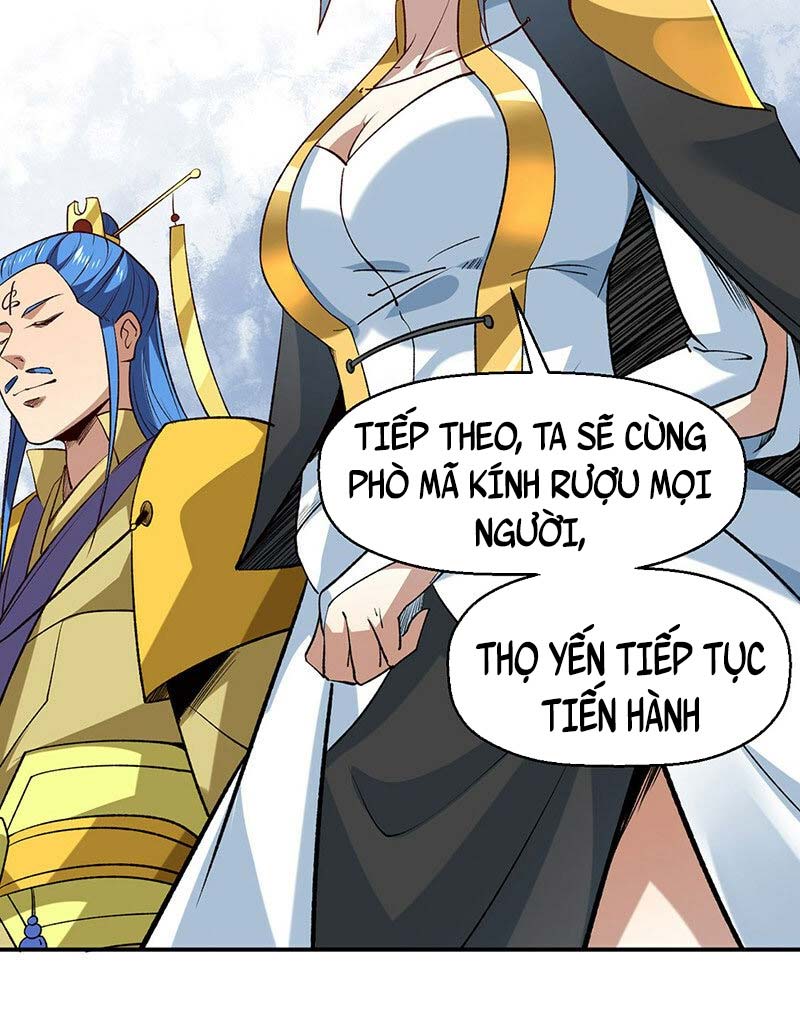 võ đạo độc tôn chapter 543 28