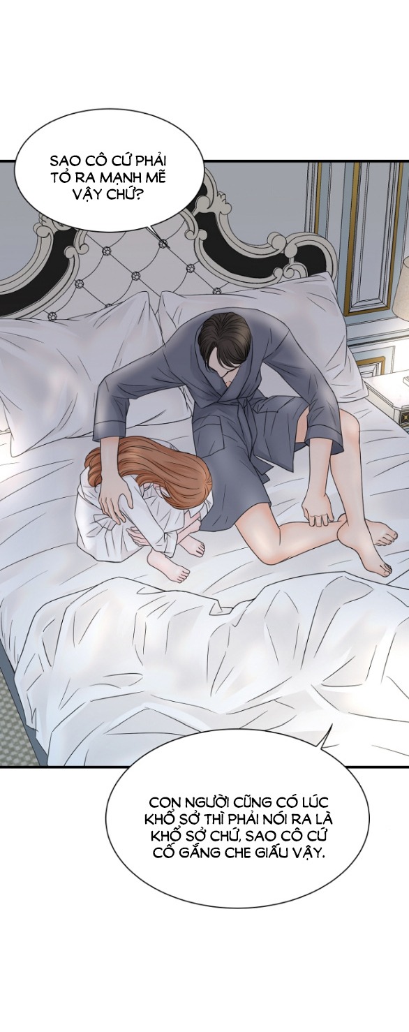 Tình Yêu Đánh Cắp Trái Tim chapter 30.1 - Trang 23