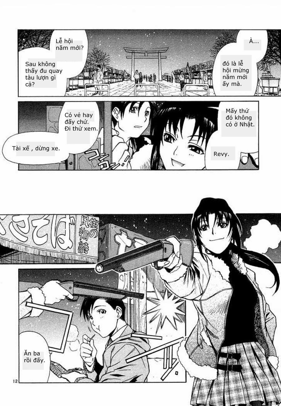 hố đen chapter 22 12