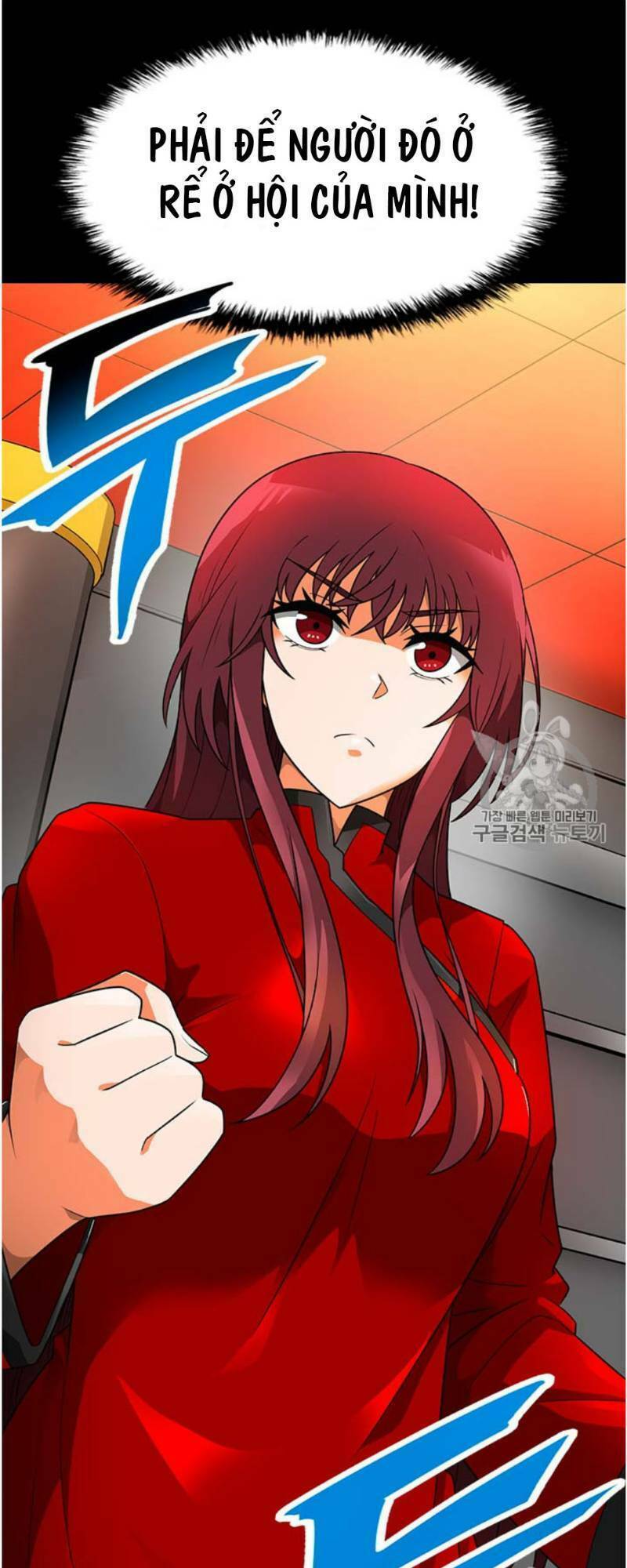 tôi tự động săn một mình chapter 51 45