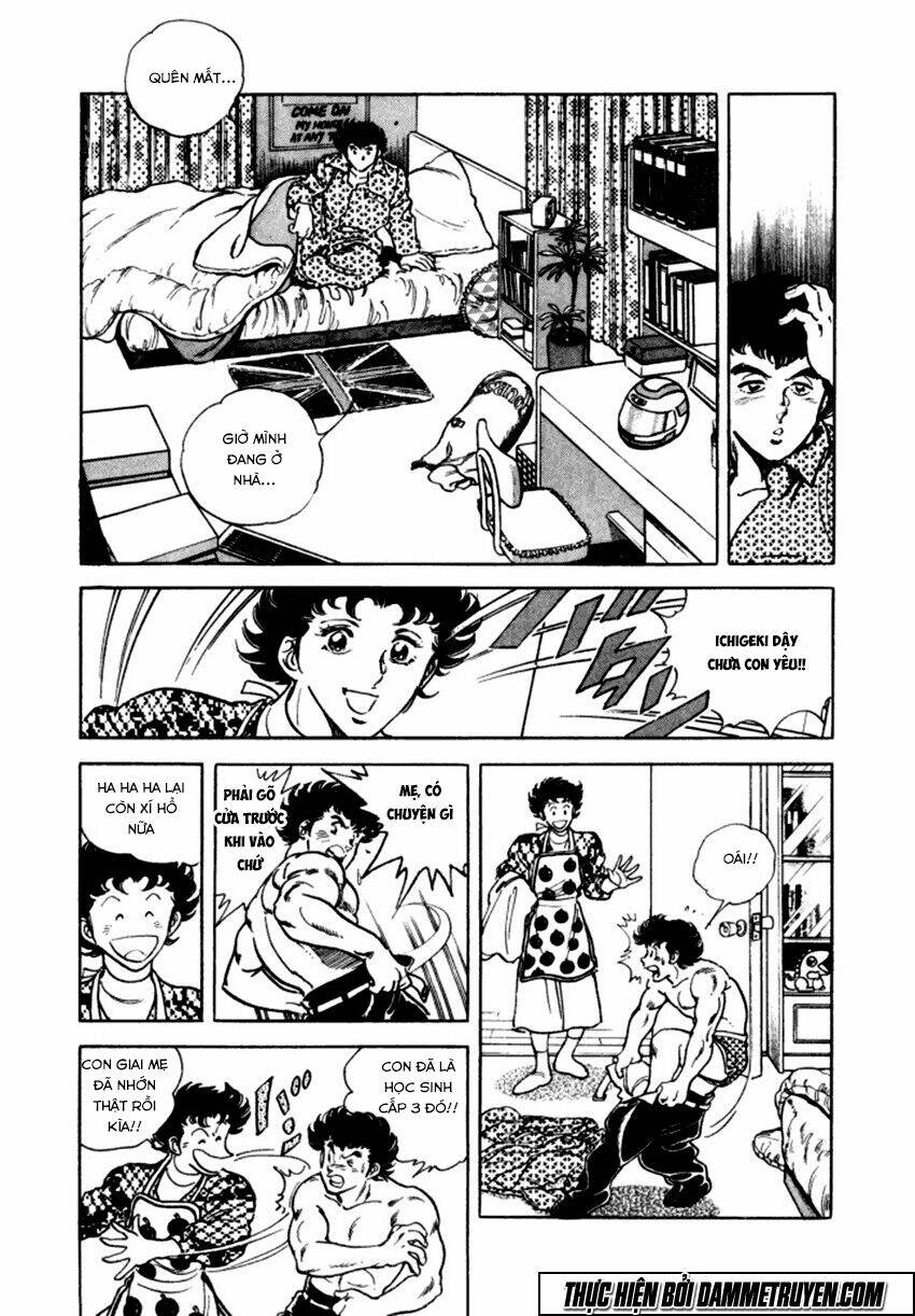 ichigekiken oshima yasuichi chapter 5 4