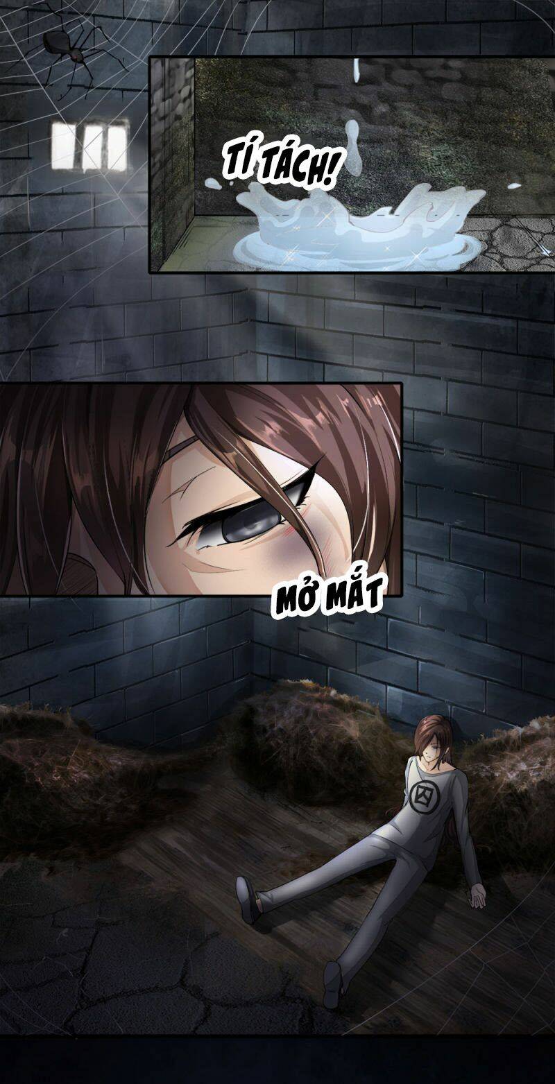 chí tôn hồng bao đại đế chapter 1 2