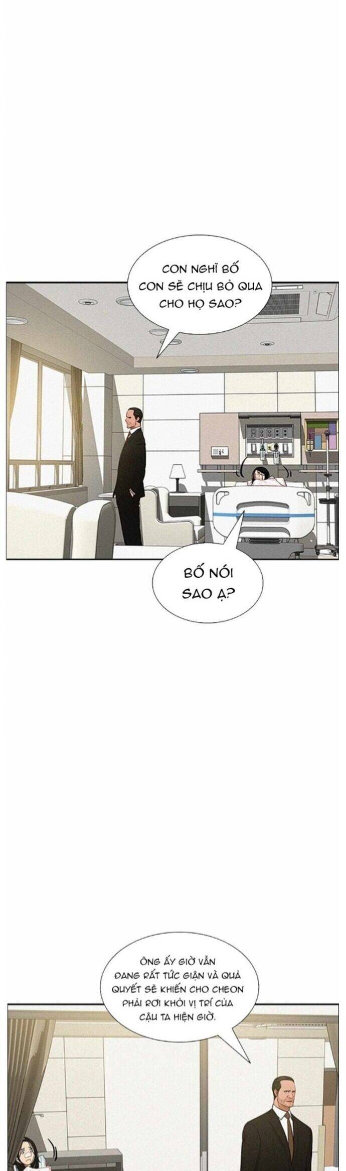 Chúa Tể Đồng Tiền Chapter 170 22