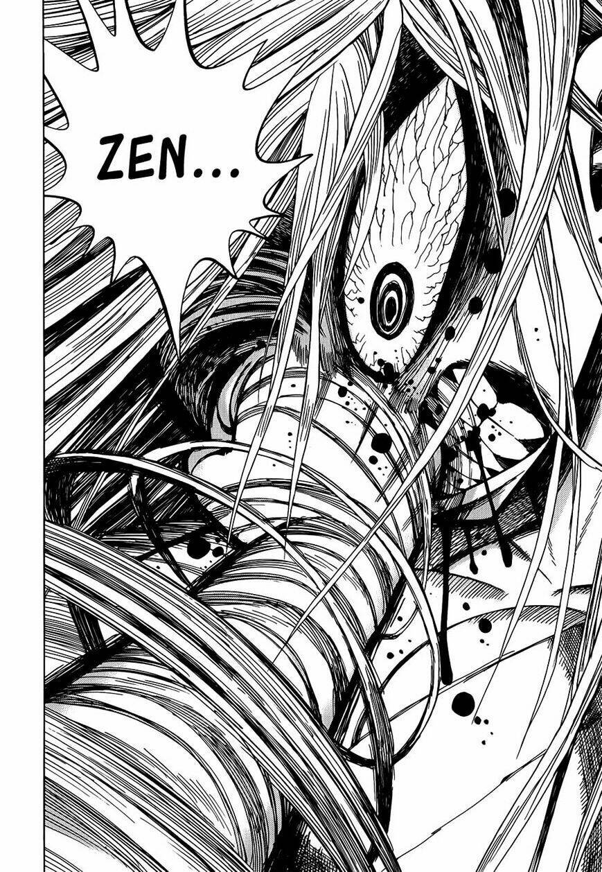 nejimaki kagyu chapter 17 19