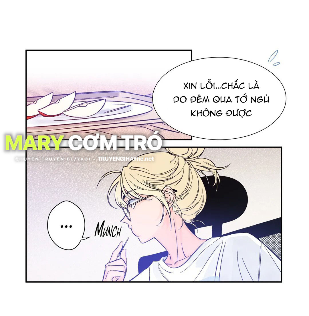 sketch - phác họa chapter 5.1 7