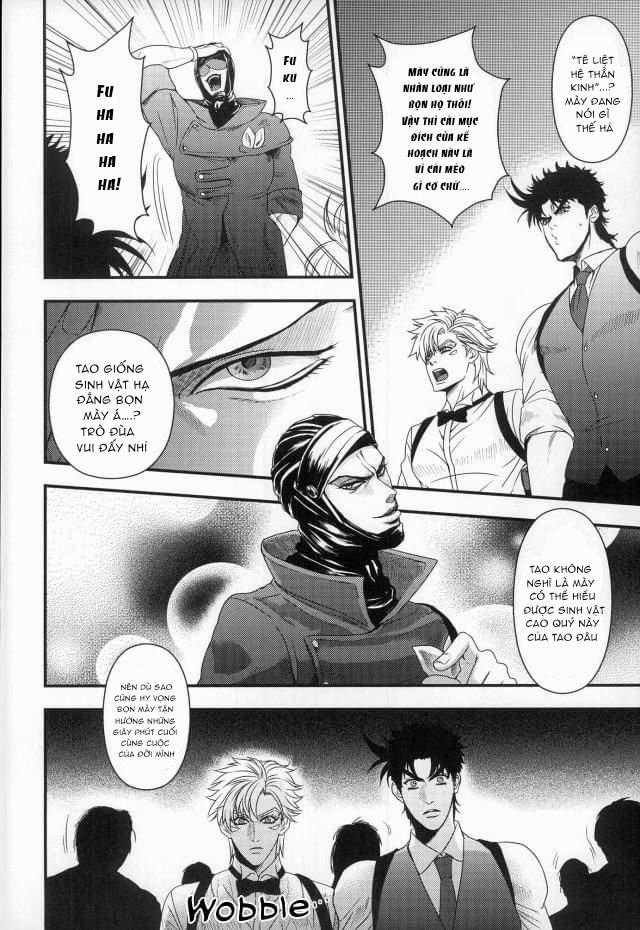 oneshot hỏny chapter 93.1 15