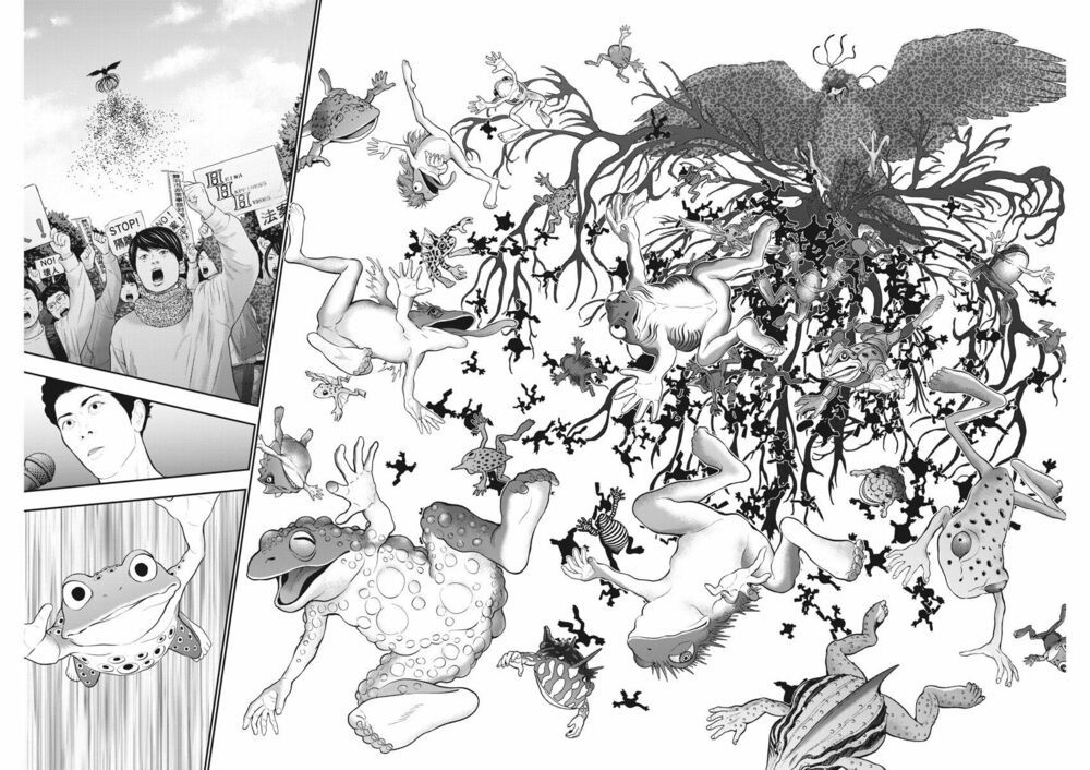 đọa nhân chapter 40 14