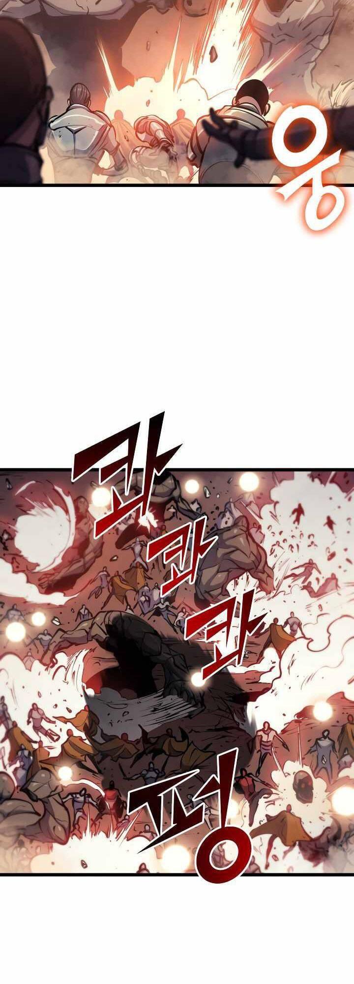 tôi trở lại thăng cấp một mình chapter 83 19