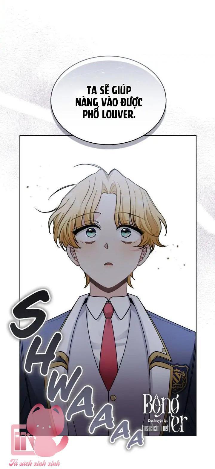 kiên nhẫn chút nào, đại công tước chapter 53 43