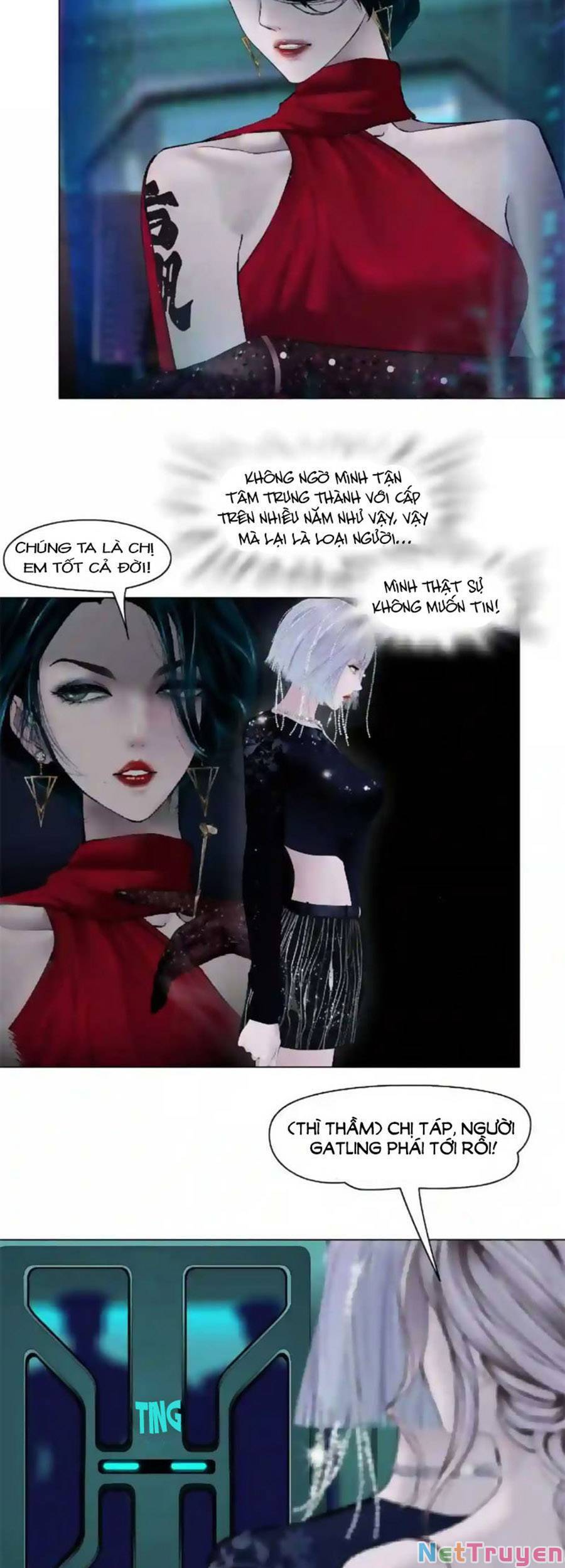 đằng nữ chapter 109 19