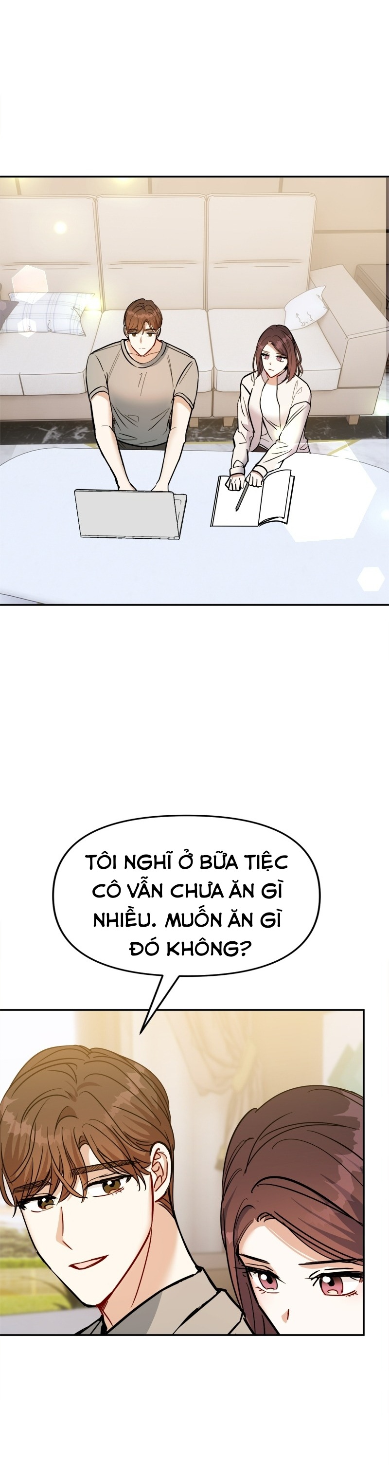 bản cam kết hôn nhân chapter 82 33