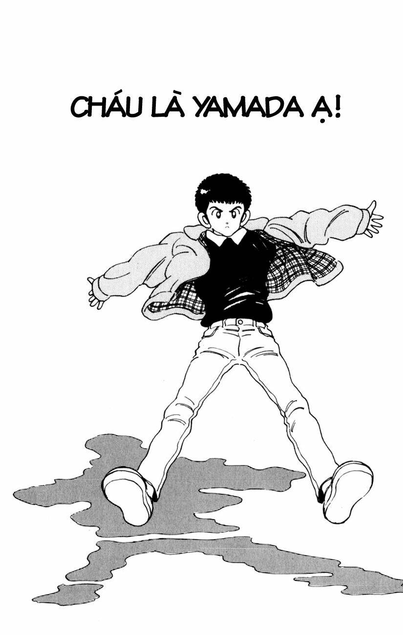 rough - ngọc thô chapter 47 2