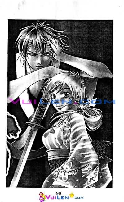 mắt quỷ kyo chapter 76 88