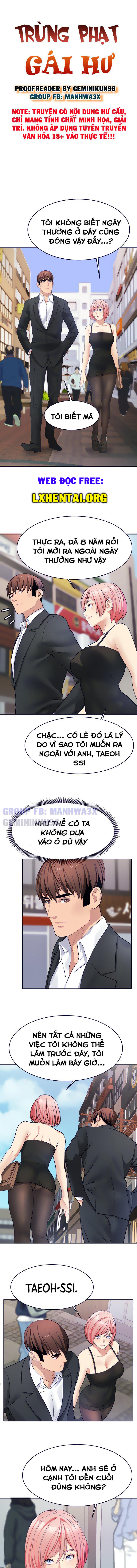 gái hư phải bị phạt chapter 24 1