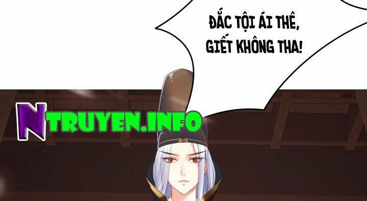 đô đốc đại nhân sủng thê kí chapter 1.3 18