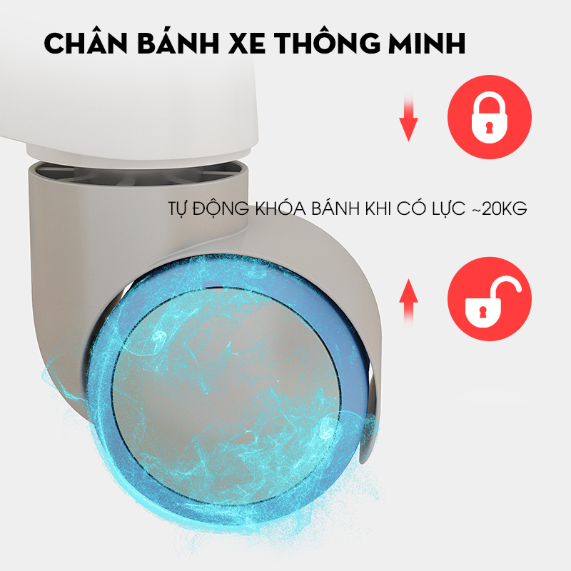 Ghế chống gù - Ghế chống gù lưng chống cận học sinh-Ghế ngồi học cao cấp dành cho bé từ M01