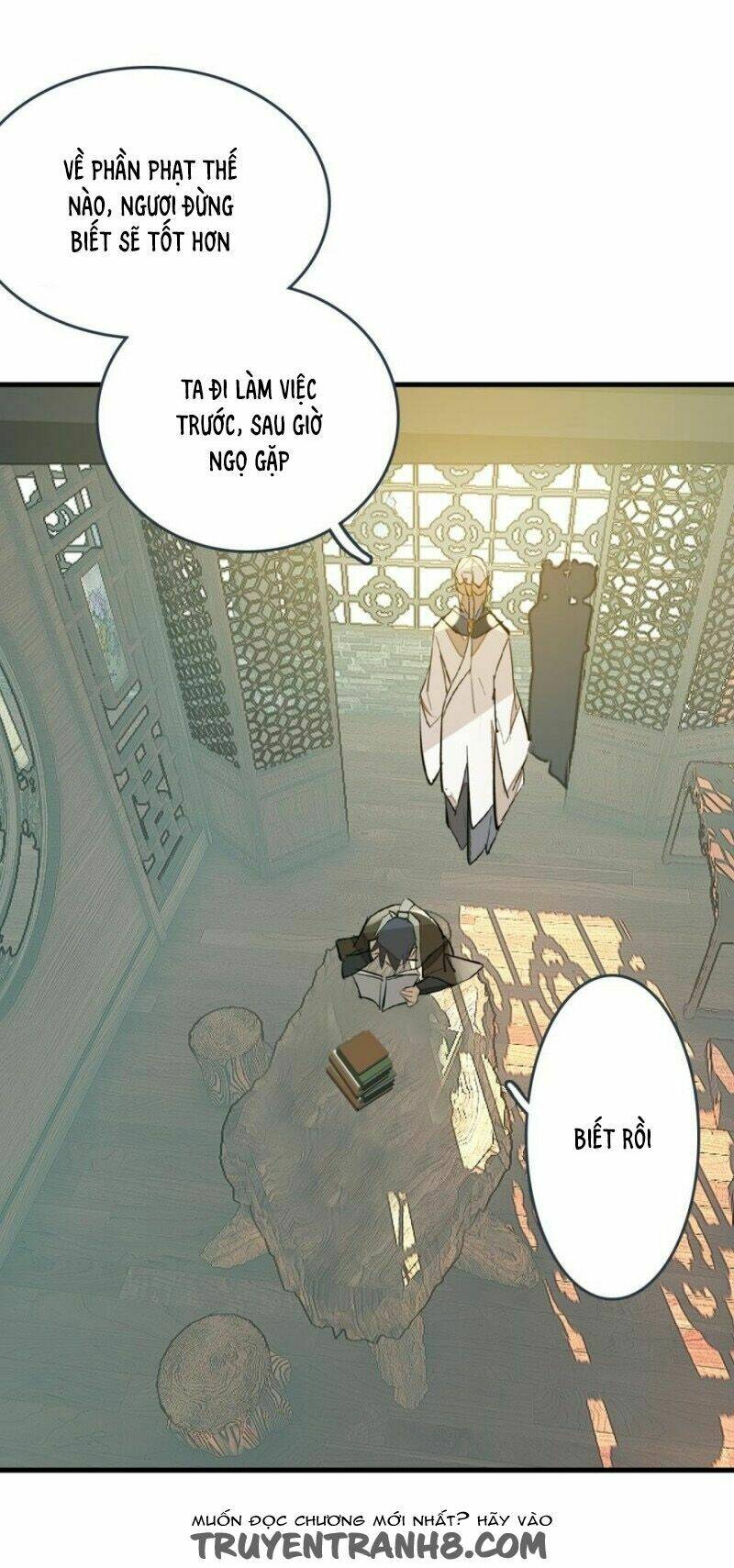 sư phụ lại trêu chọc ta chapter 15 16