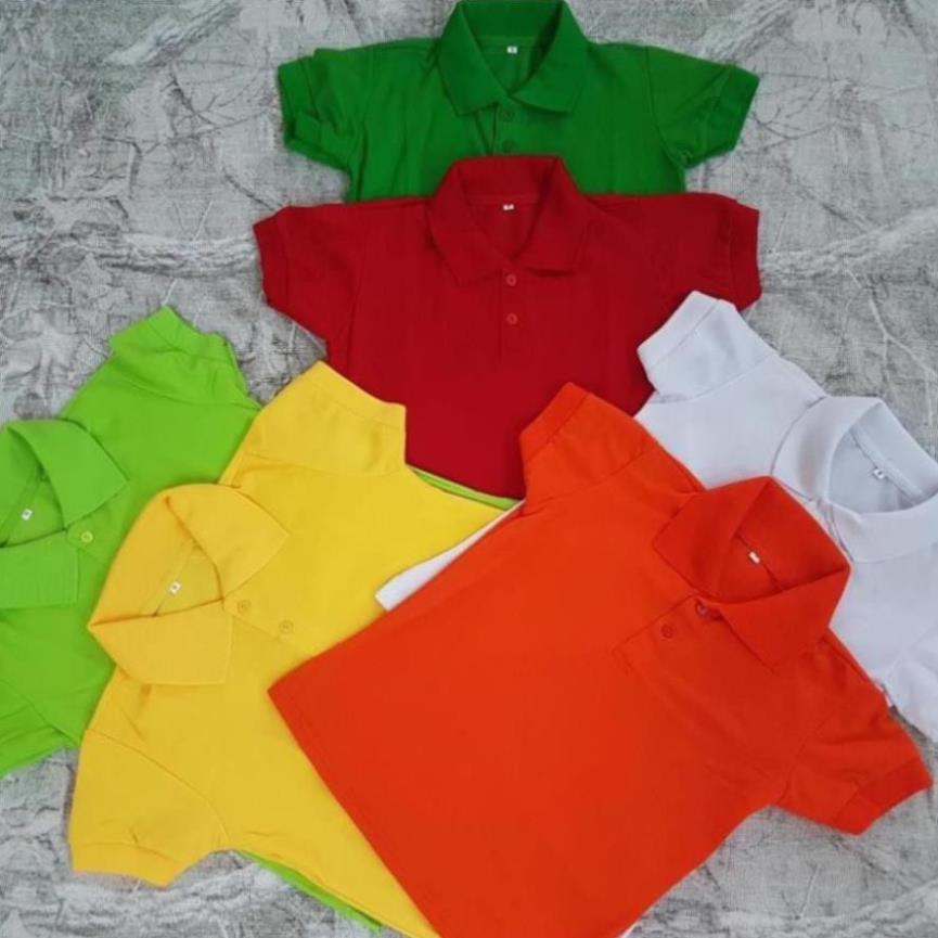 Áo lớp đủ màu , đủ size _ IN 059