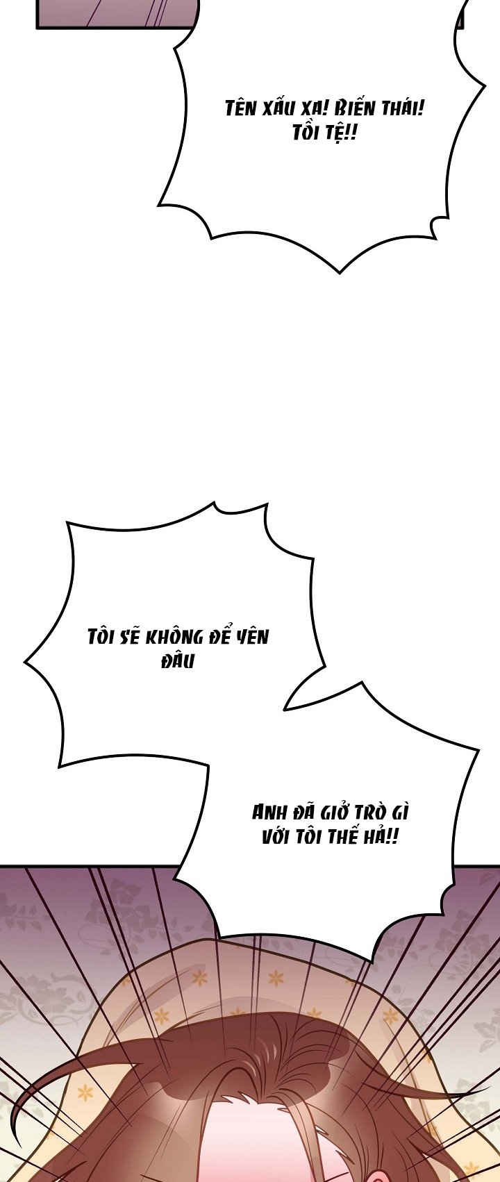 Mối Quan Hệ Không Tốt chapter 26.1 - Trang 5