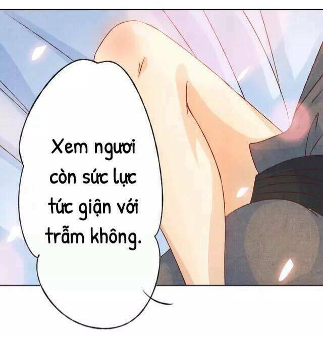 tôi không phải đa nhân cách chapter 27 42