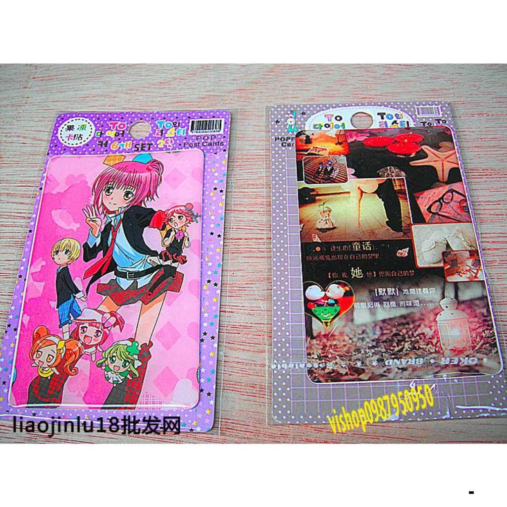 Thẻ bài anime hoạt hình,Thẻ bài ma sói conan yugi tarot one piece luffy zoro sakura mèo nổ ma sói