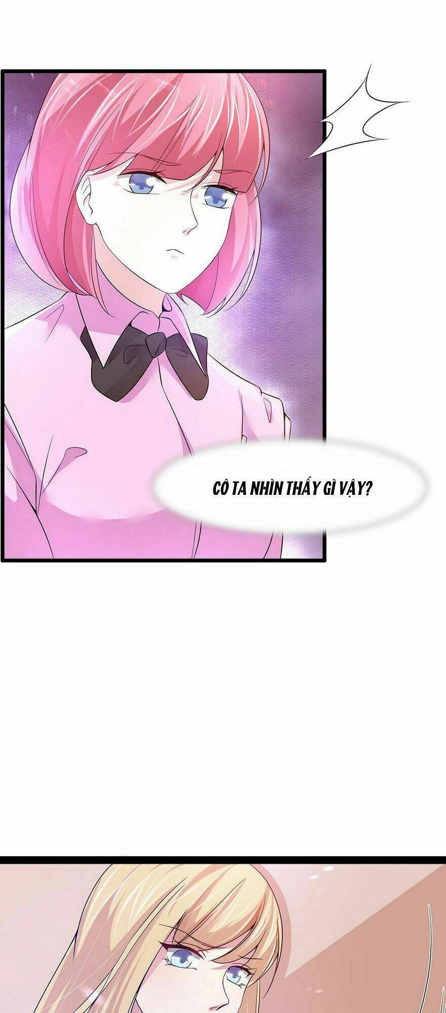 chủ tịch và nữ sát thủ chapter 58 11