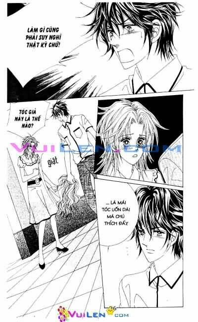 người duy nhất chapter 53 17