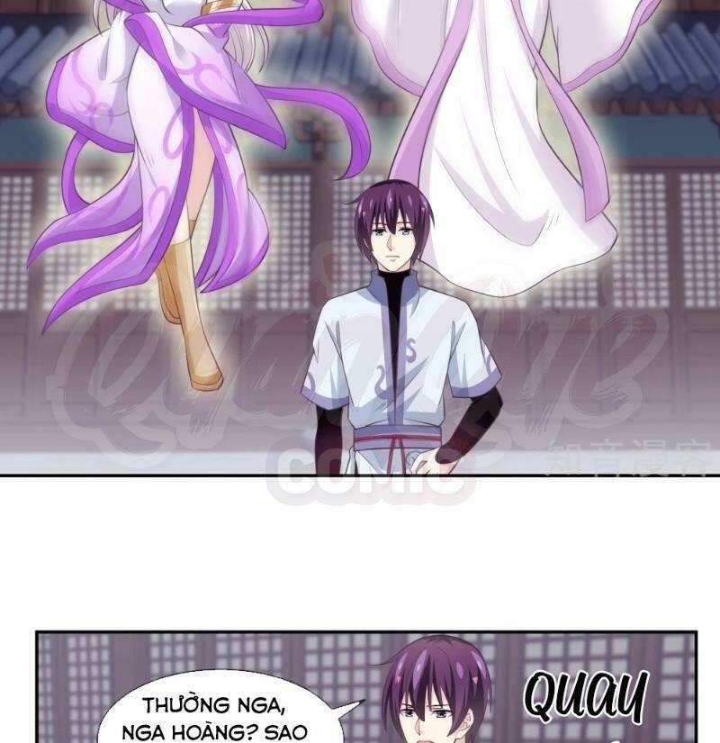 ta là ngọc hoàng đại đế chapter 96 32