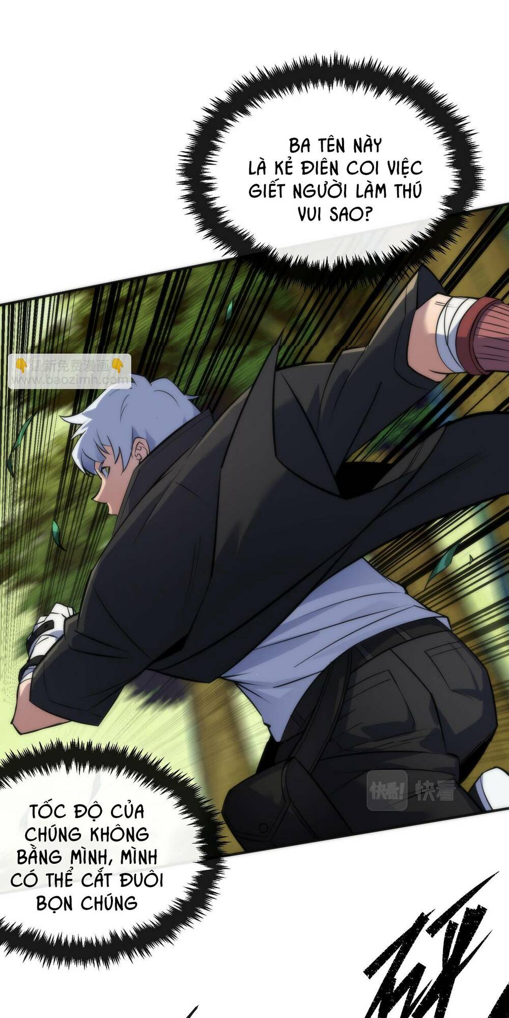 phù thạch vương giả chapter 19 4